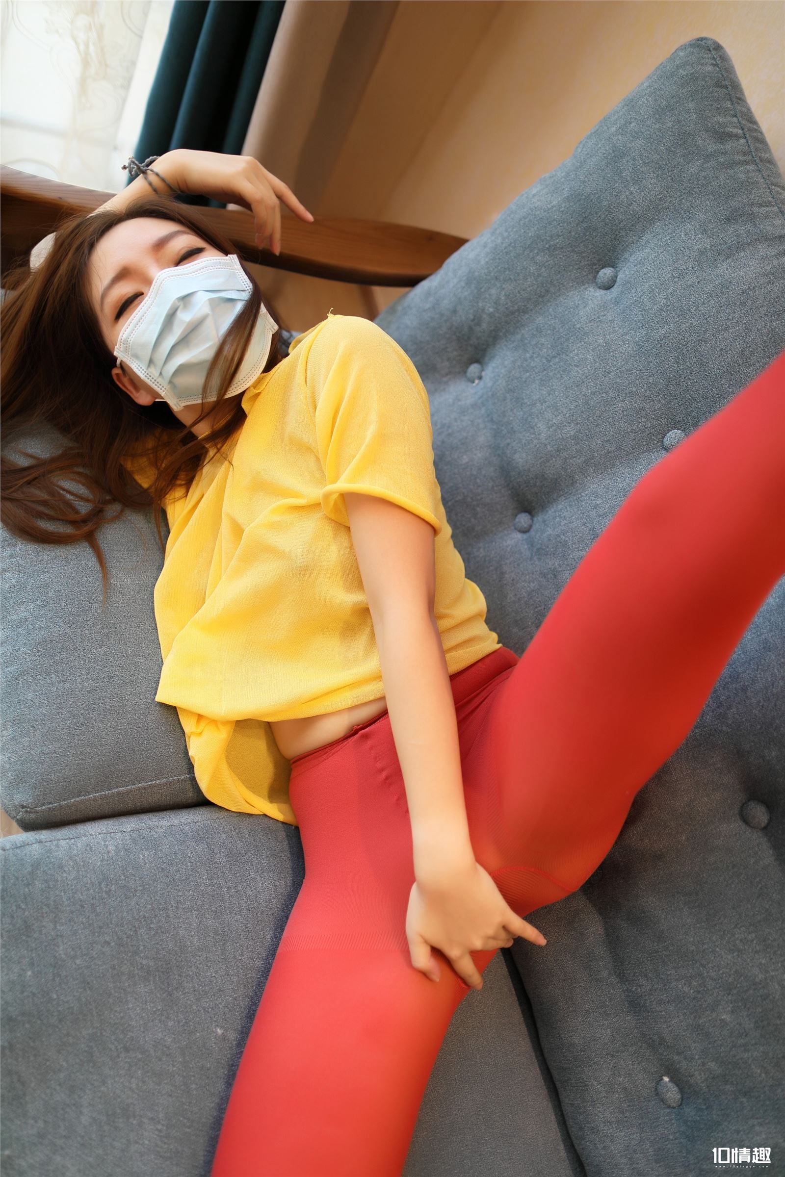 [ROSI]KZ系列 2018.01.09 NO.576